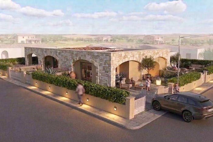 Appartamento bilocale in vendita in Via Fossanelli, Cepagatti