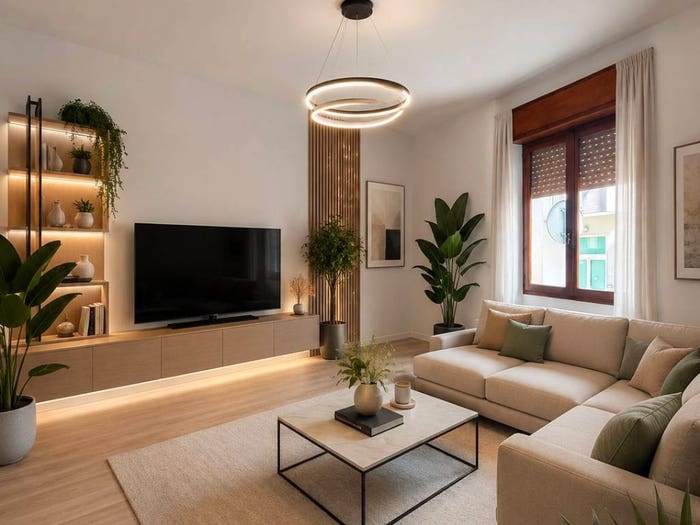 Appartamento con 6 locali in vendita in Via Fratelli Rosselli, Sant'Agostino, Alghero