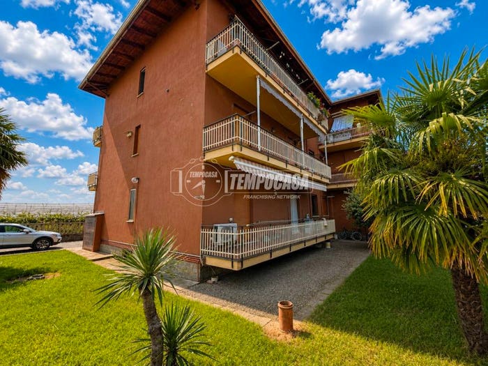 Appartamento quadrilocale in vendita in Via Tronzanesa, Borgo d'Ale