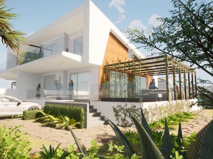 Casa con 5 locali in vendita in Via Spiaggia di Ponente, Ponente, Milazzo