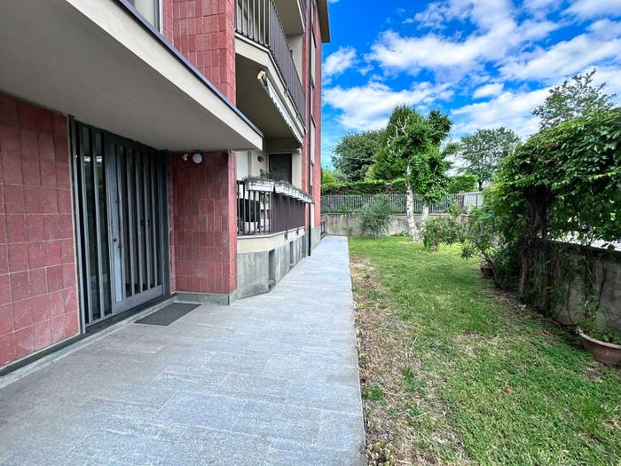 Appartamento quadrilocale in vendita in Borgata Fornace, Centro, La Morra