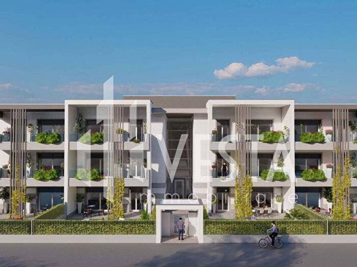 Appartamento bilocale in vendita in Via Don Luigi Sturzo, Canova San Zeno, Olgiate Molgora