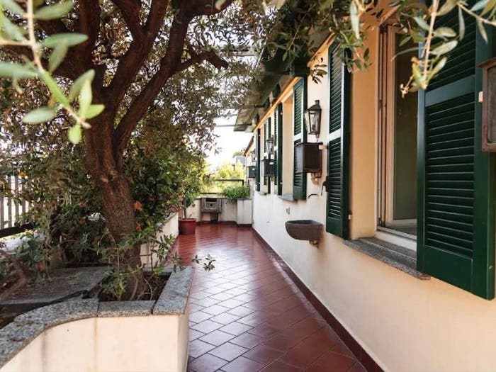 Casa con 6 locali in vendita in Via Carlo Ravizza, Amendola Buonarroti, Milano