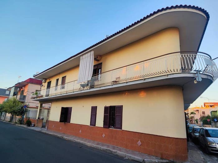 Appartamento quadrilocale in vendita in Via Alessandro Manzoni, Qualiano