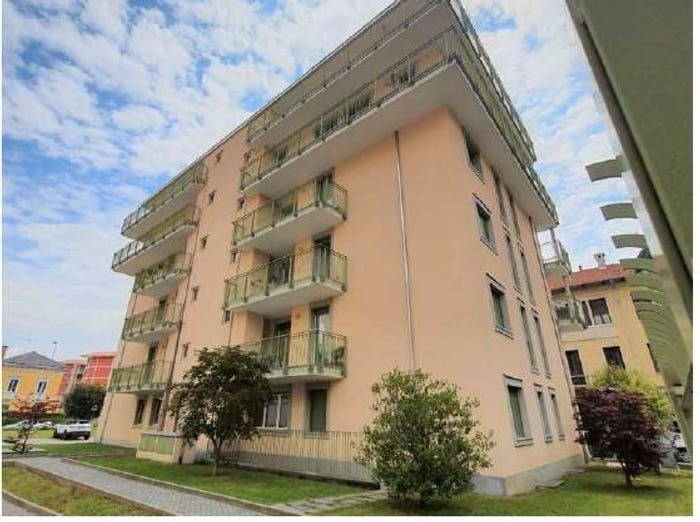 Appartamento in vendita in Via Bengasi, Centro Città San Paolo, Biella