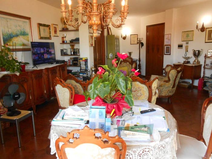Appartamento con 6 locali in vendita in Via Monte Coco, Centro, Mondolfo