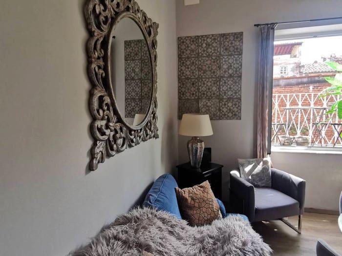 Appartamento trilocale in vendita in Via Fillungo, Piazza Anfiteatro Torre Guinigi, Lucca
