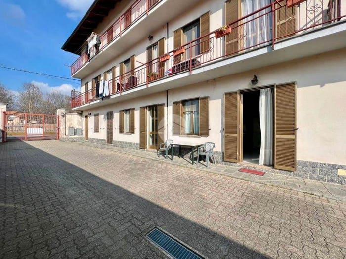 Appartamento trilocale in vendita in Via torino, Lanzo Torinese