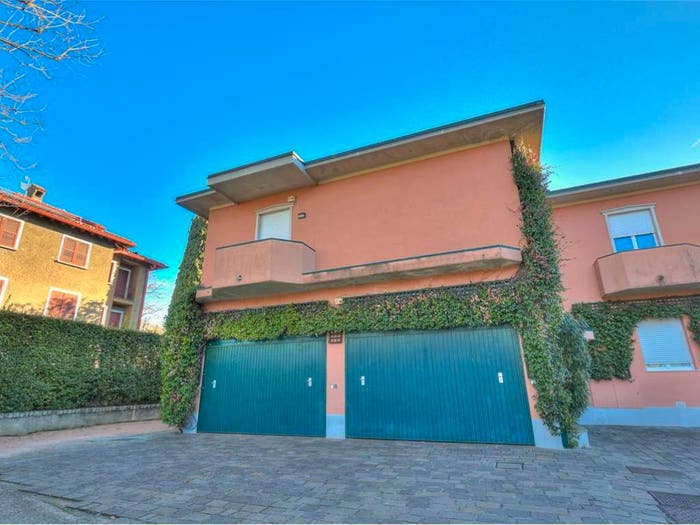 Appartamento monolocale in vendita in Via Salita Cappuccini, Como Sole, Como