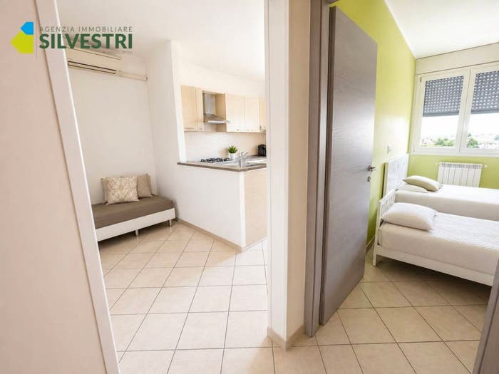 Appartamento trilocale in vendita in Via Monte San Gabriele, Cittadella Villaggio Dalmazia, Novara