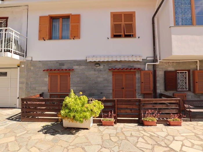 Appartamento bilocale in vendita in VIA SAN DAMIANO, Marina Di Andora, Andora