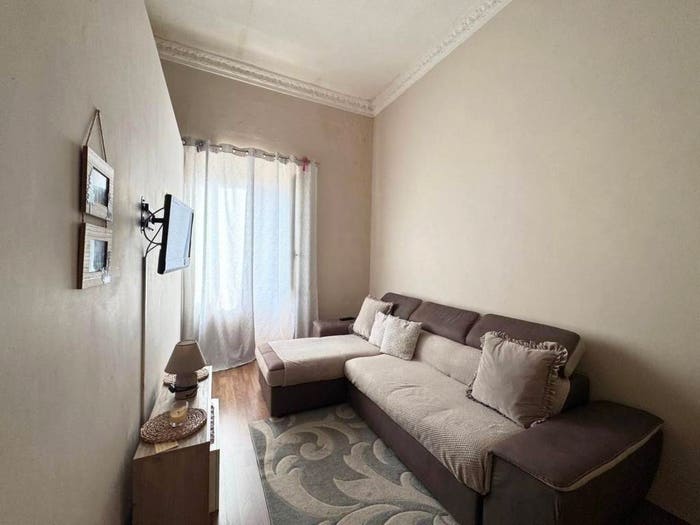 Appartamento bilocale in vendita in Corso Arnaldo Lucci, Garibaldi Ferrovia, Napoli