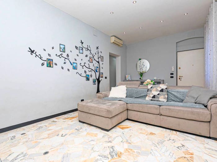 Appartamento con 5 locali in vendita in Lungobisagno Istria, Molassana, Genova