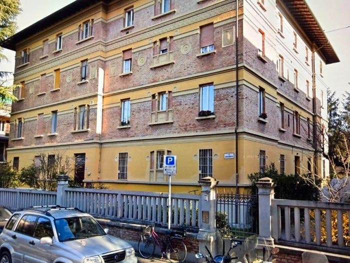 Appartamento trilocale in vendita in Via Giacomo Antonio Perti, Saragozza fuori Porta, Bologna