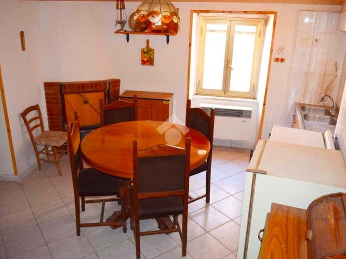 Casa trilocale in vendita in VIA FIUME, Verecchie, Cappadocia