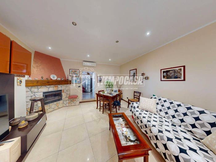 Casa con 6 locali in vendita in Via Sant Anna, Centro, Minervino di Lecce