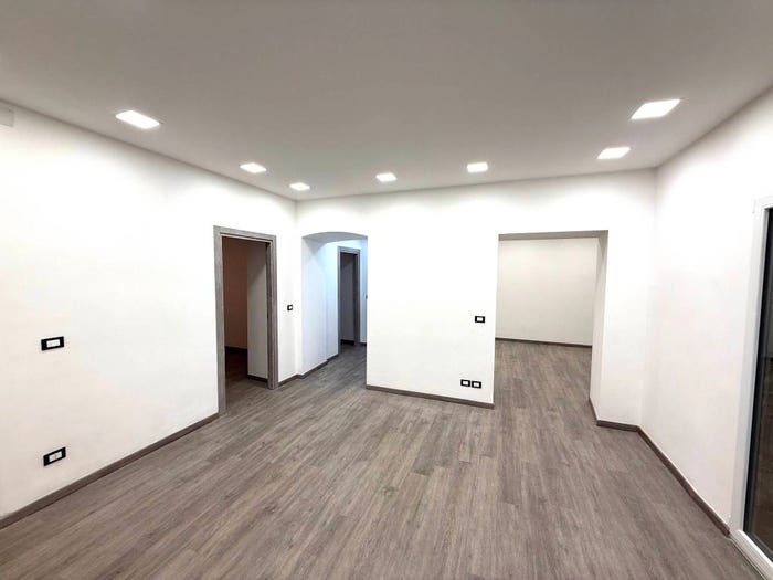 Appartamento quadrilocale in vendita in Via San Giacomo, Carignano, Genova