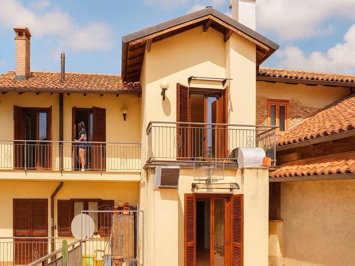 Casa con 5 locali in vendita in Via Nizza, Centro, Acqui Terme