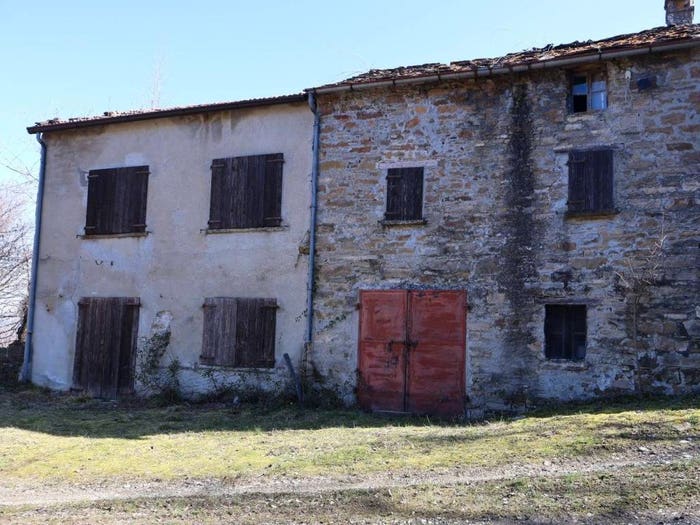 Casa quadrilocale in vendita in Centro, Farini