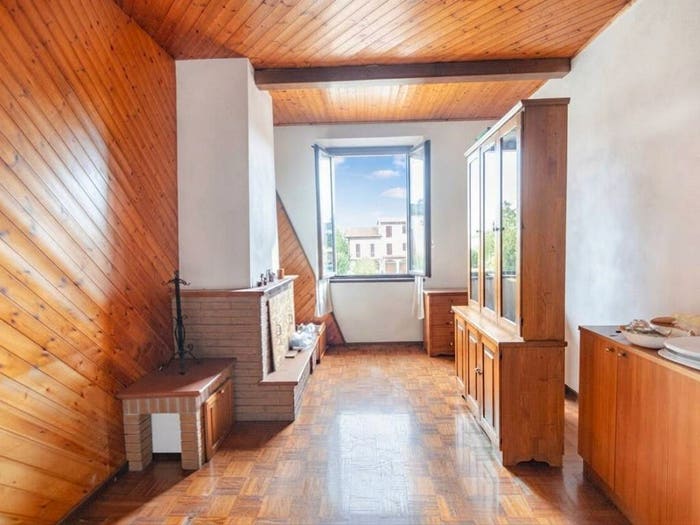 Appartamento trilocale in vendita in Bagnara di Romagna