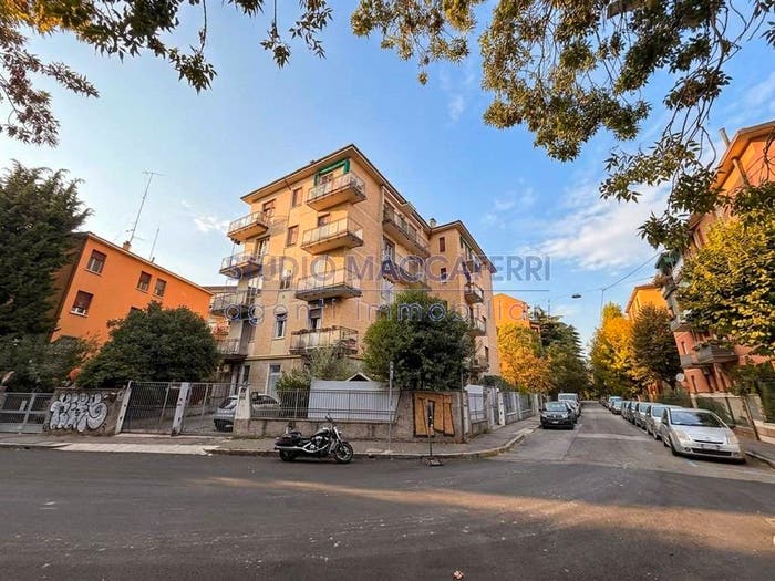 Appartamento trilocale in vendita in Via Reiter, San Donato, Bologna