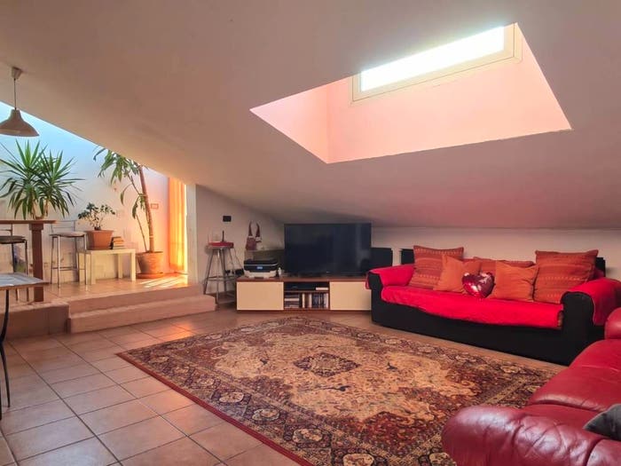 Casa quadrilocale in vendita in Via Colle di Vallevona, Colli Innamorati Madonna, Pescara