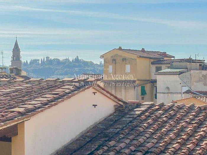 Appartamento trilocale in affitto in Via Pellicceria, Piazza della Repubblica, Firenze