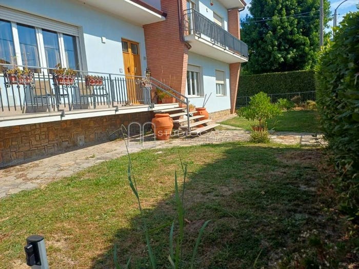 Casa con 6 locali in vendita in San Frediano a Settimo, San Frediano Nord San Casciano, Cascina