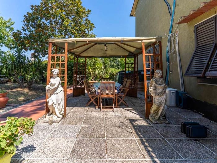 Casa con 5 locali in vendita in Porto di Mezzo, Centro, Lastra a Signa