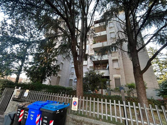 Appartamento quadrilocale in vendita in Piazza Giancarlo Rastelli, San Leonardo, Parma