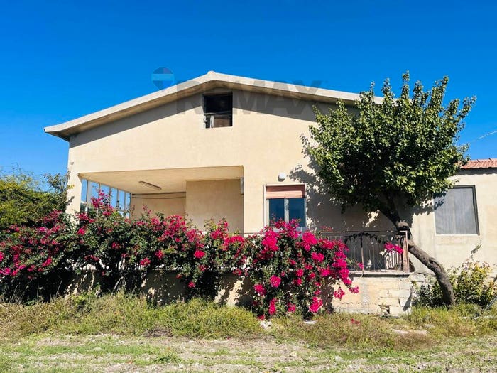 Casa con 6 locali in vendita in Cle San Giacomo Piane Pozzi, Modica Bassa, Modica