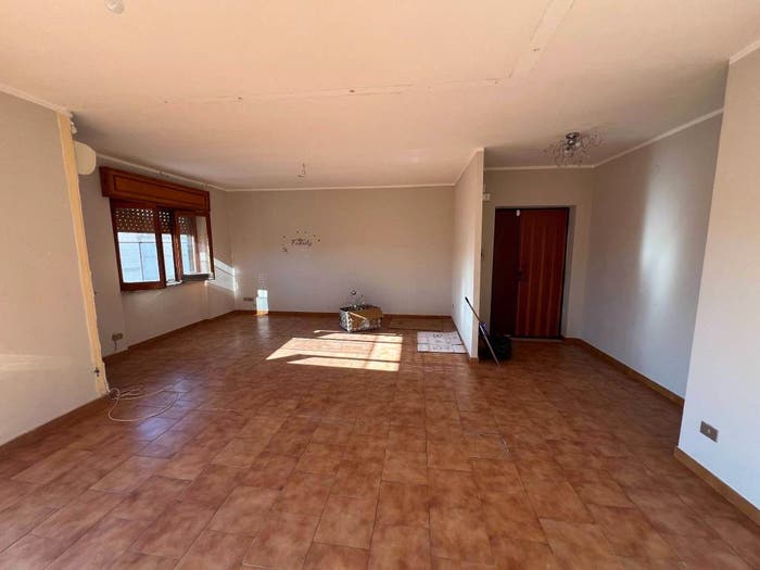 Appartamento quadrilocale in vendita in Via Andrea Tortora, Pagani