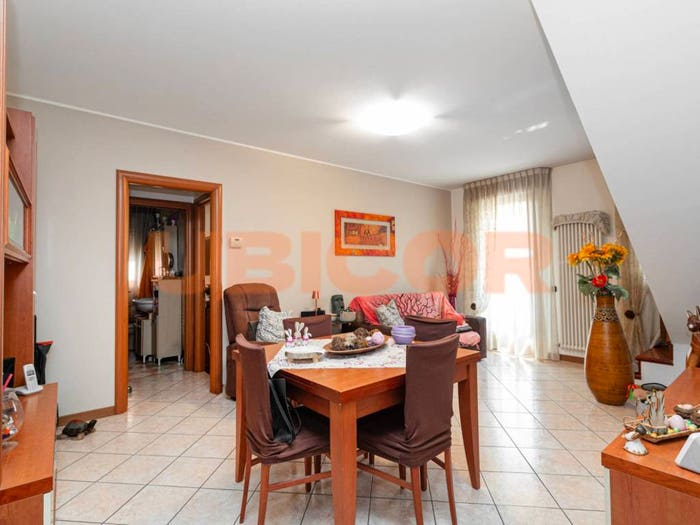 Appartamento con 5 locali in vendita in Centro, Maserà di Padova