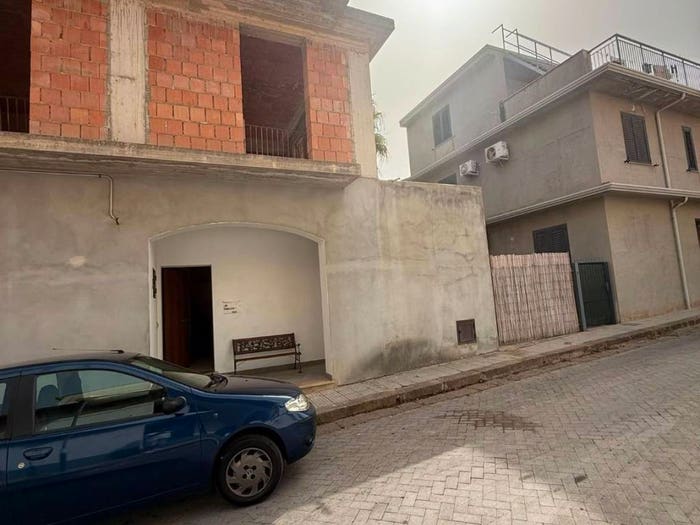 Casa in vendita in Via Principe di Piemonte, Acquedolci