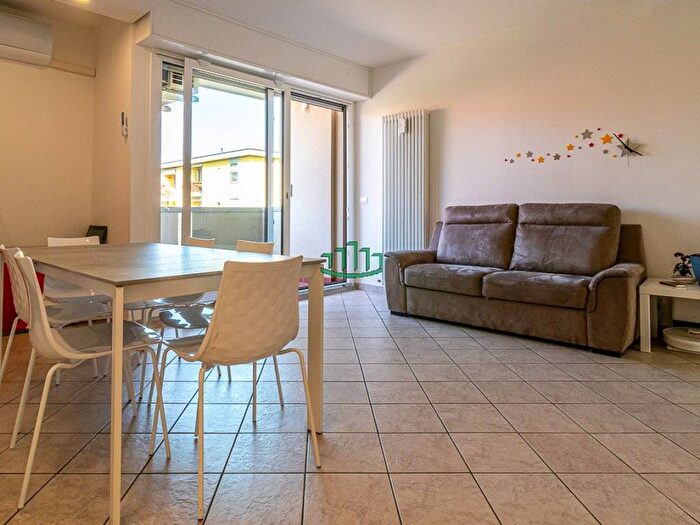 Appartamento quadrilocale in vendita in via Mascagni, Funo, Argelato