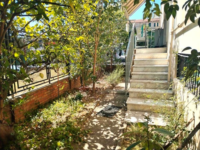 Appartamento trilocale in vendita in Via Piacenza, Kennedy Mazzetta, La Spezia