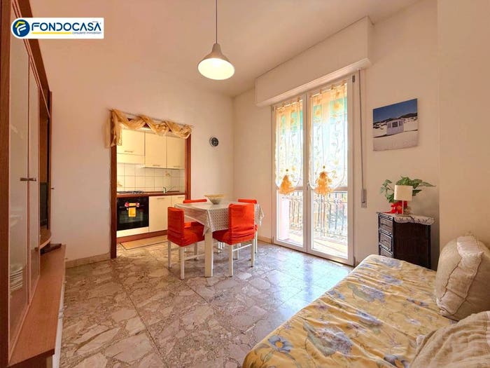 Appartamento bilocale in vendita in Corso IV Novembre, Borghetto Santo Spirito