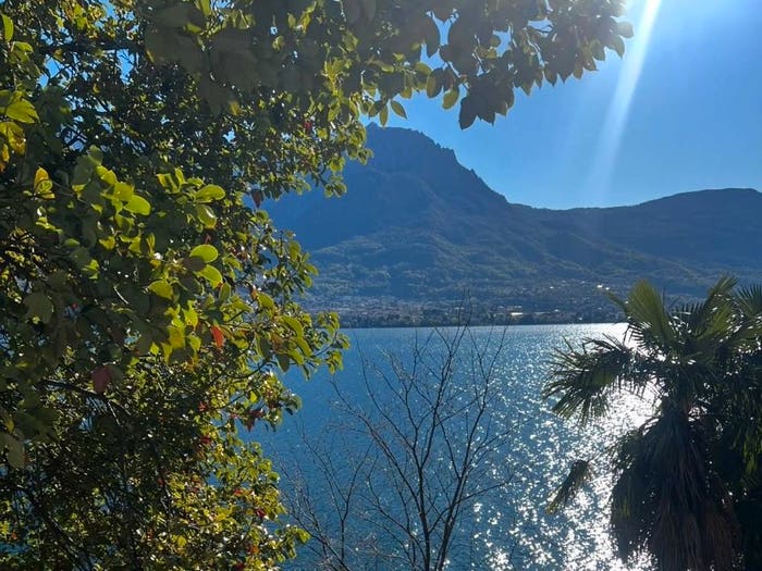 Appartamento quadrilocale in vendita in Via Luigi Cadorna, Vassena, Oliveto Lario