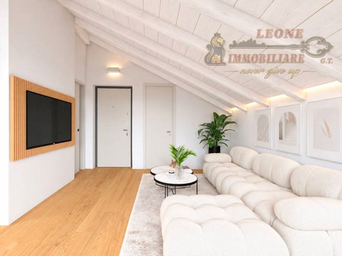 Casa trilocale in vendita in Via De Ruggiero, Centro, Settimo Milanese