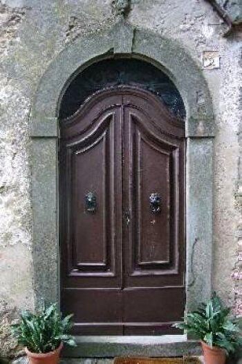 Casa con 5 locali in vendita in Pieve Fosciana