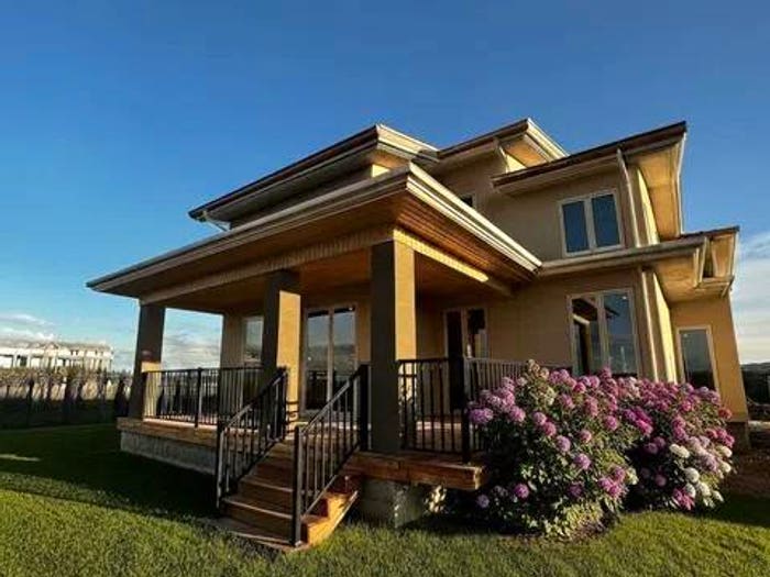 Casa con 6 locali in vendita in Via Piano Valle, Pollutri