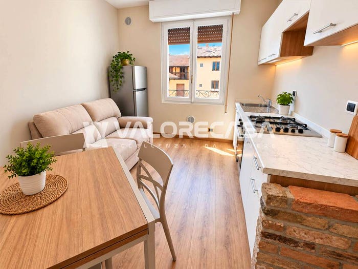 Appartamento bilocale in vendita in Via degli Spini, Centro, Parre
