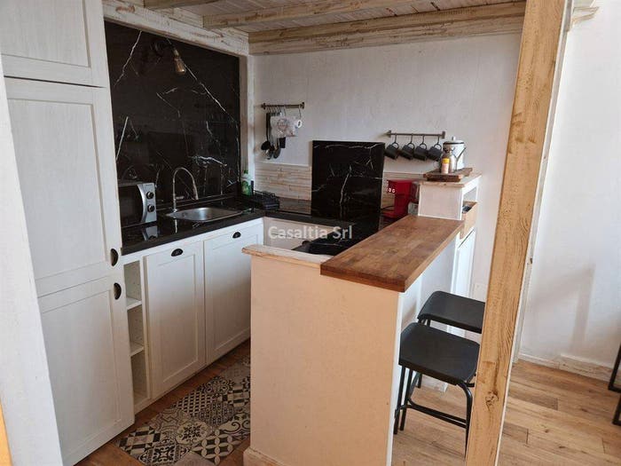 Appartamento monolocale in vendita in via privata parenzo, Tre Castelli Faenza, Milano