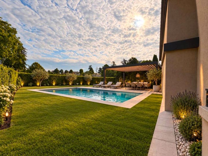 Casa con 6 locali in vendita in Via Callalta, Fiera, Treviso
