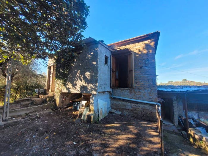Casa con 6 locali in vendita in Strada Beato Tommaso da Cori, Palombara Sabina