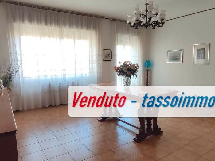Appartamento quadrilocale in vendita in Centro, Ortona