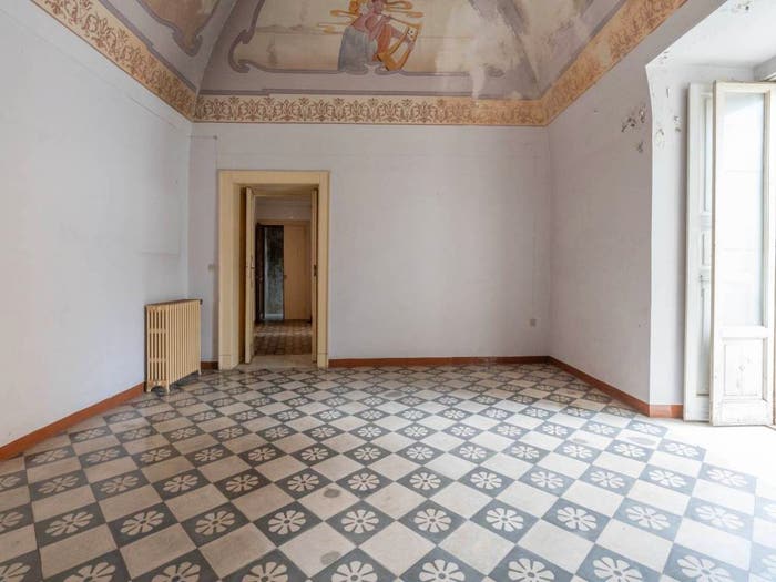 Casa con 6 locali in vendita in Corso Giacomo Matteotti, Minervino Murge