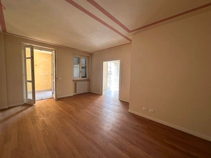 Appartamento con 5 locali in vendita in Centro, Acqui Terme