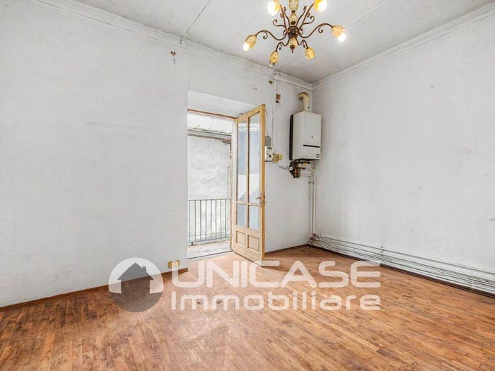 Appartamento quadrilocale in vendita in Via Pietro Guglielmo, Luserna, Luserna San Giovanni