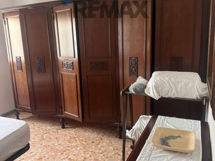 Appartamento trilocale in vendita in via pietro fedele, Centro, Minturno